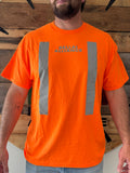 SHORT SLEEVE