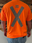 SHORT SLEEVE