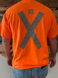 SHORT SLEEVE