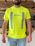 SHORT SLEEVE