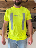 SHORT SLEEVE