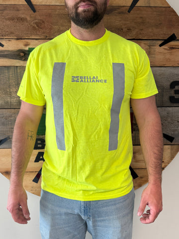 SHORT SLEEVE