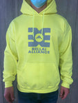 Bellai Alliance Hoodie